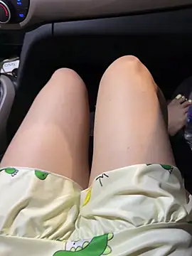 Meii-meyy Webcam show