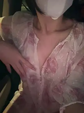 Meii-meyy's Webcam Show