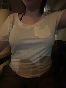 Meii-meyy Webcam show