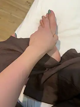 Webkamerová show Meii-meyy