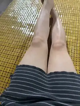 Meii-meyy webcam show