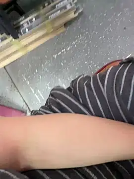 Meii-meyy webcam show