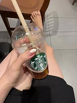 Meii-meyy 网络视讯表演