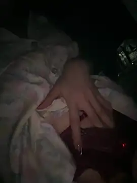 Meii-meyy's Webcam Show