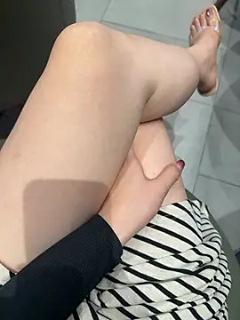 Meii-meyy Webcam-Show