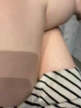 Meii-meyy Webcam show