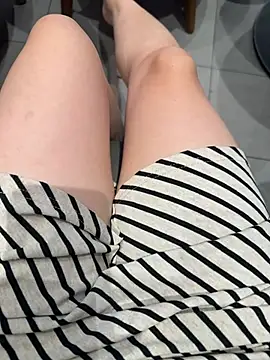 Meii-meyy's Webcam Show
