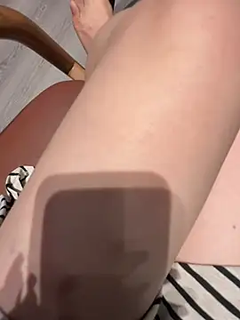 Show Webcam de Meii-meyy
