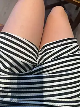 Meii-meyy's Webcam Show