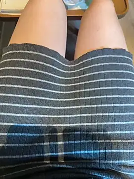 Meii-meyy Webcam-Show