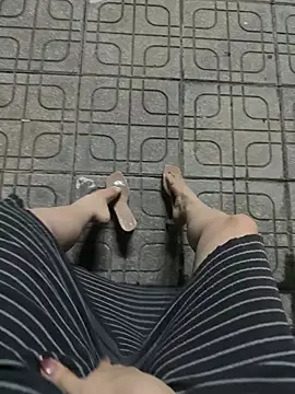 Meii-meyy Webcam-Show