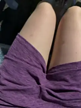 Meii-meyy Webcam-Show