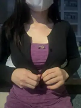 Meii-meyy's Webcam Show