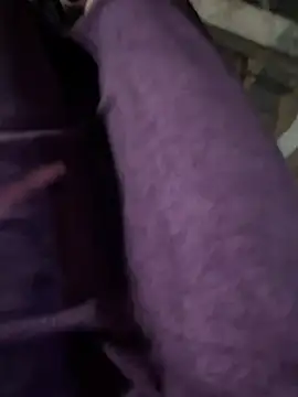 Meii-meyy Webcam-Show