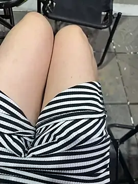 Meii-meyy Show Webcam