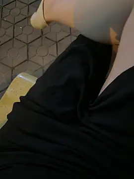 Meii-meyy webcam show