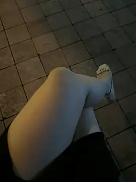 Meii-meyy Show Webcam