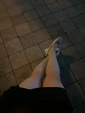 Meii-meyy Шоу с уебкамера