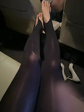Meii-meyy's Webcam Show