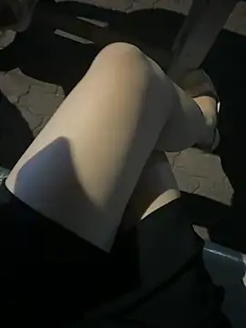 Meii-meyy Webcam Show
