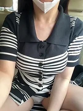 Meii-meyy 网络视讯表演