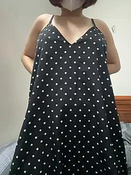 Meii-meyy's Webcam Show