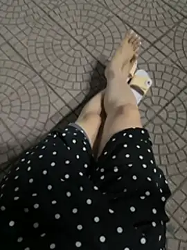 Meii-meyy Webcam show