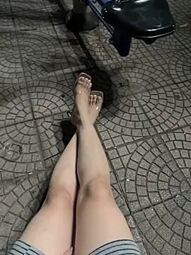 Meii-meyy Webcamshow