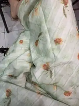 Meii-meyy Webcam-Show