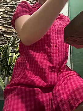 Meii-meyy Webcamshow