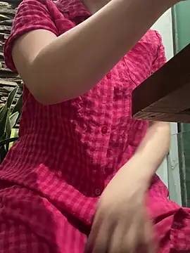 Meii-meyy Webcamshow