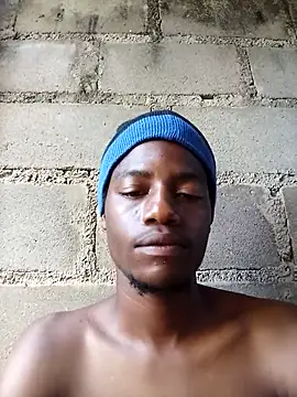 Webkamerová show AOlinwHallu