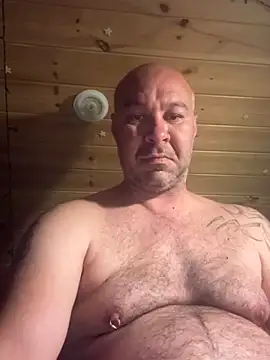 Show webcam de annubis69