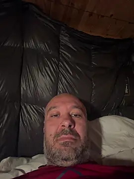 Webkamerová show annubis69