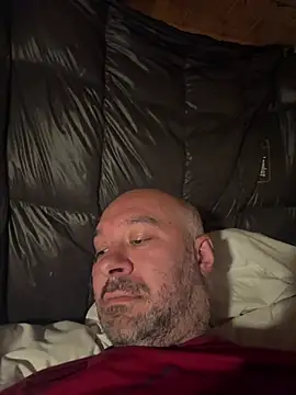 annubis69 Webcam Show