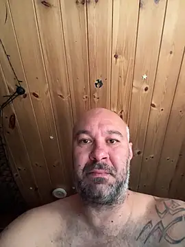 Show webcam de annubis69