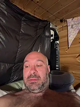 annubis69 Pertunjukan Webcam