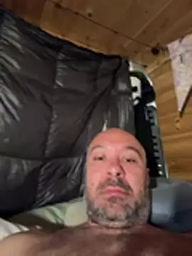 Webkamerová show annubis69