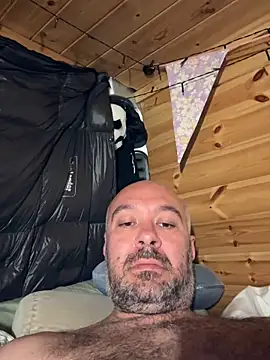 annubis69 Show Webcam