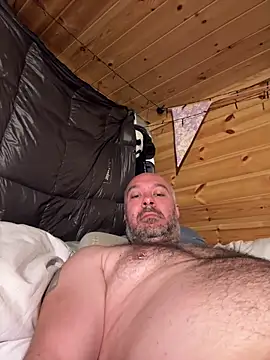 Show Webcam de annubis69