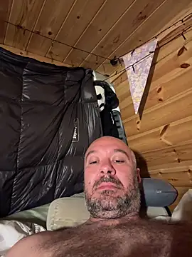 Show Webcam de annubis69