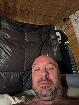 annubis69 Webcam show