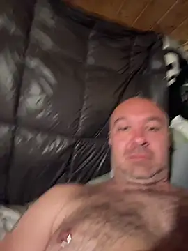 annubis69 Webcam-Show