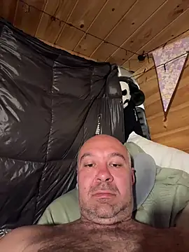 Show webcam de annubis69