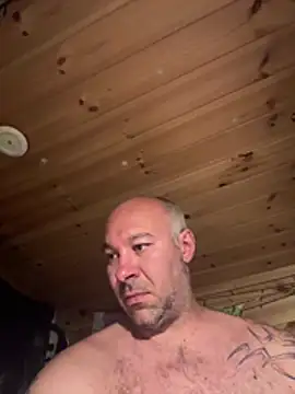 Show Webcam de annubis69