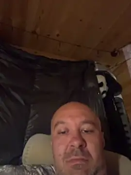 annubis69 Webcam show
