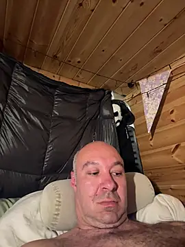 Webkamerová show annubis69