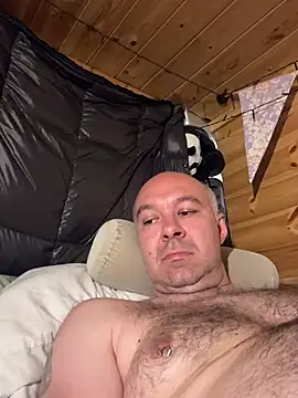 annubis69's Webcam Show