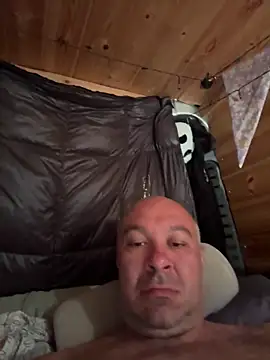 annubis69 Webcam Show