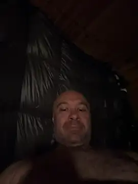 Show webcam de annubis69